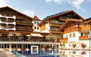 Alpenpark in Seefeld
