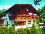 Haus Sonnenschein in Tirol