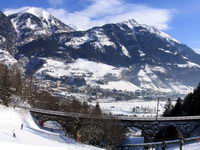 Bad Hofgastein