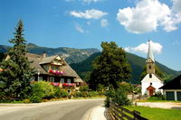 Dachstein