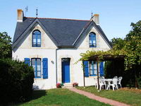 Ferienhaus Bretagne