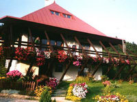 Ferienhaus Glatzer Land