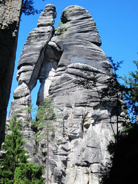 Felsen