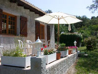 Ferienhaus Korsika
